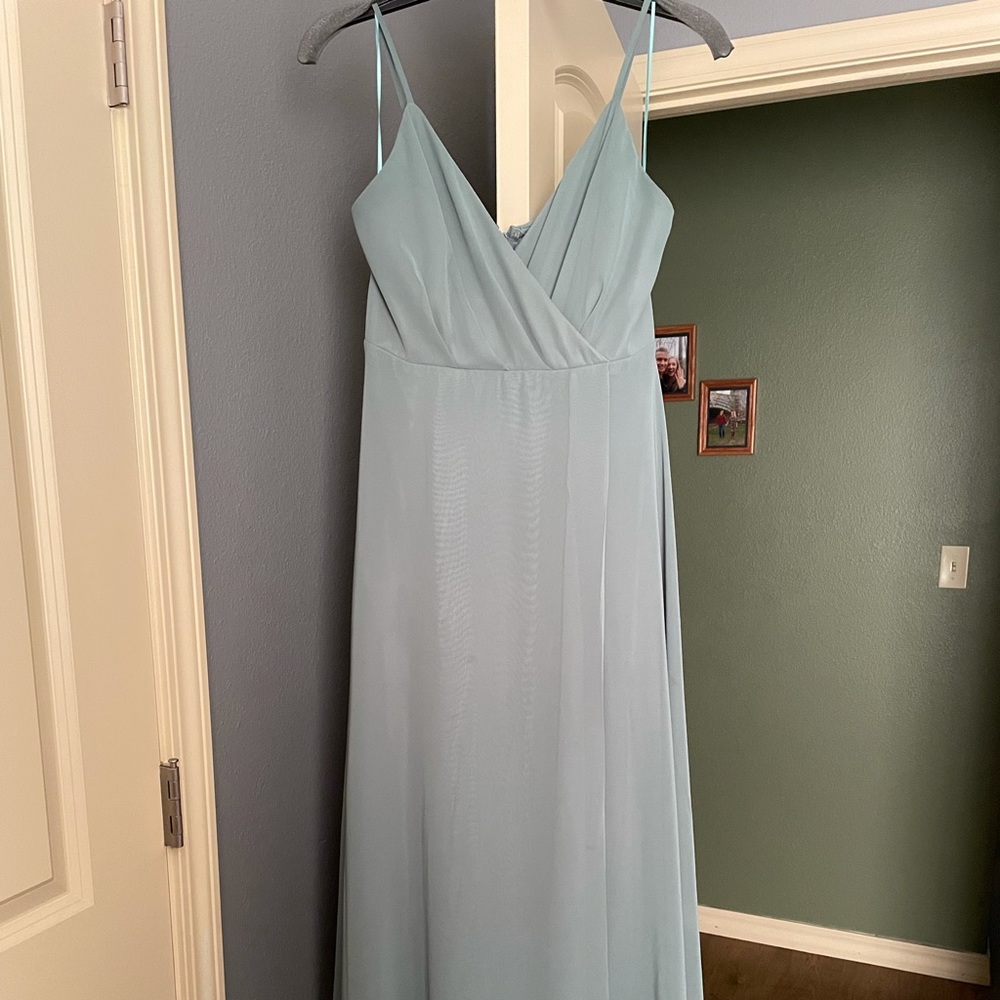 Birdy Grey Sea Glass Dress